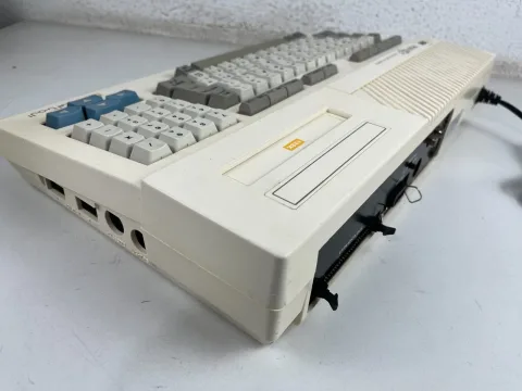 MSX 2 Daewoo Perfect CPC-300 Home Computer