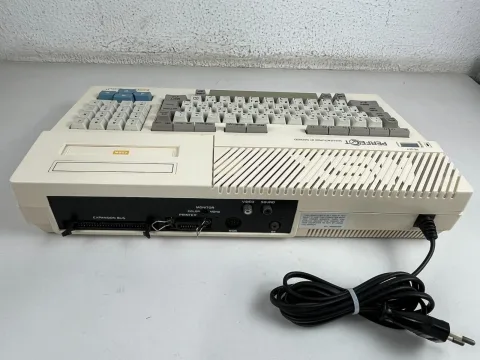 MSX 2 Daewoo Perfect CPC-300 Home Computer