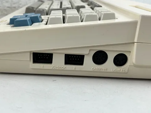 MSX 2 Daewoo Perfect CPC-300 Home Computer