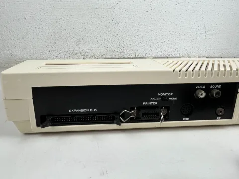 MSX 2 Daewoo Perfect CPC-300 Home Computer