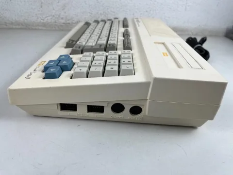 MSX 2 Daewoo Perfect CPC-300 Home Computer