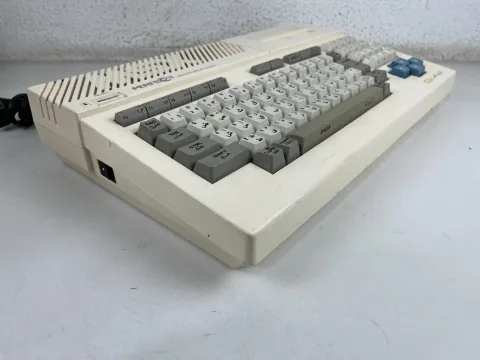 MSX 2 Daewoo Perfect CPC-300 Home Computer