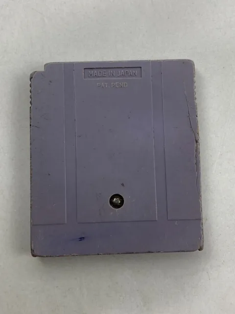 Nintendo Game Boy Super 40 in 1 Multicart Cartridge