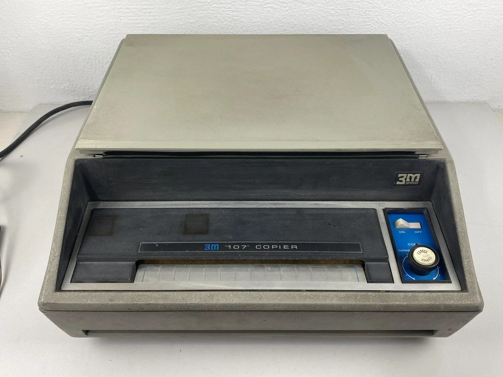 3M "107" Copier eBay