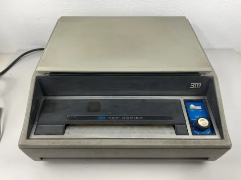 3M "107" Copier eBay