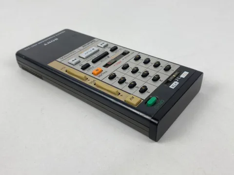 Sony RMT-233 Betamax Video Cassette Recorder Remote Control