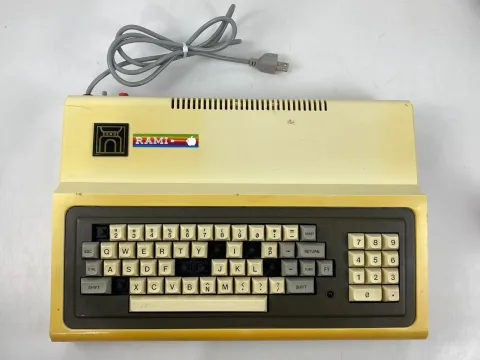 Computer Microcomputer CP/M System Jason JPC-8055