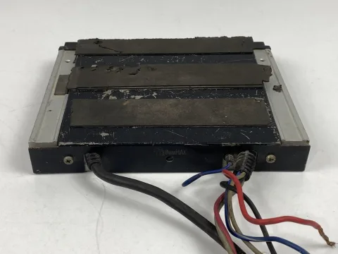 Kenwood KAC-5280 Car Stereo Main Amplifier