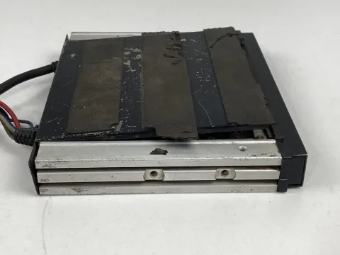 Kenwood KAC-5280 Car Stereo Main Amplifier