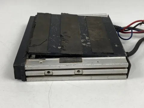 Kenwood KAC-5280 Car Stereo Main Amplifier