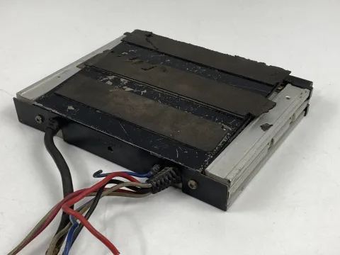 Kenwood KAC-5280 Car Stereo Main Amplifier