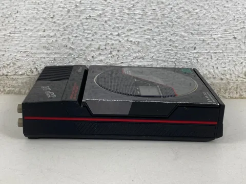 Sanyo CP10 CD Player Portable Portable Hifi 1986