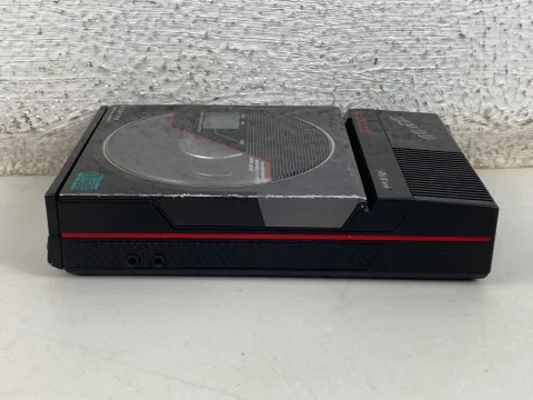 Sanyo CP10 CD Player Portable Portable Hifi 1986