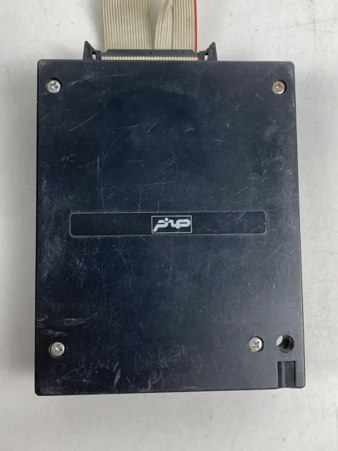 MSX Sakhr Al Alamiah Micro Floppy disk Drive Unit AFD-01K صخر العالميه