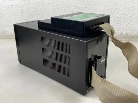 MSX Sakhr Al Alamiah Micro Floppy disk Drive Unit AFD-01K صخر العالميه