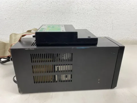 MSX Sakhr Al Alamiah Micro Floppy disk Drive Unit AFD-01K صخر العالميه