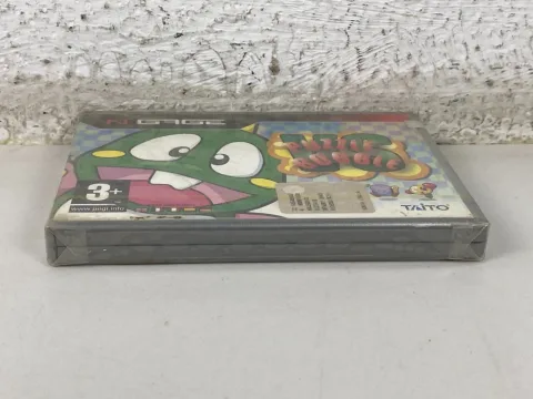 Puzzle Bobble Vs Nokia N-gage Game Nokia Italy 5 languages