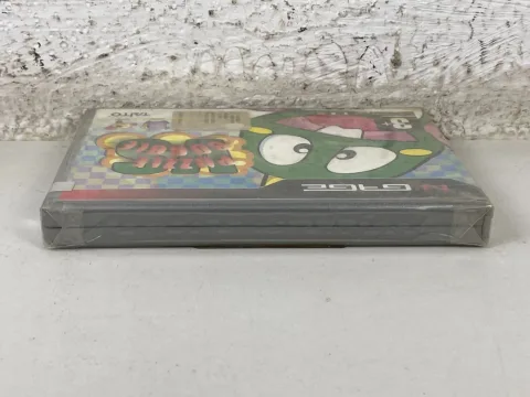 Puzzle Bobble Vs Nokia N-gage Game Nokia Italy 5 languages