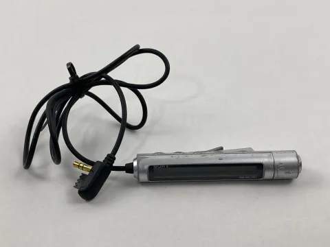 Sony RM-MC11EL Remote Control for MD MiniDisc Walkman