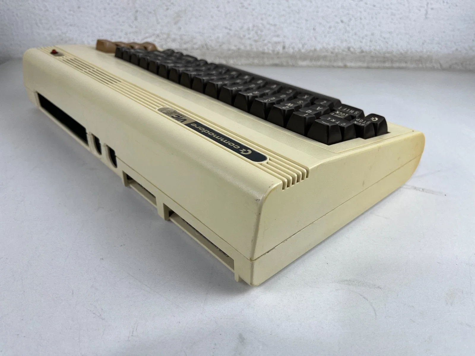 Commodore Vic 20 Personal Computer #1