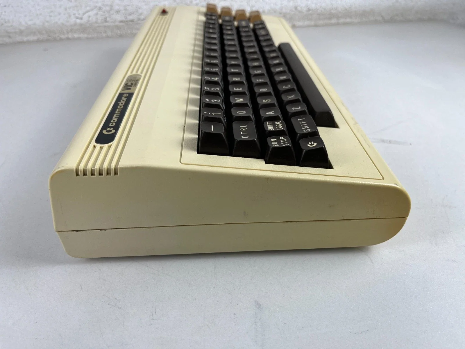 Commodore Vic 20 Personal Computer #1