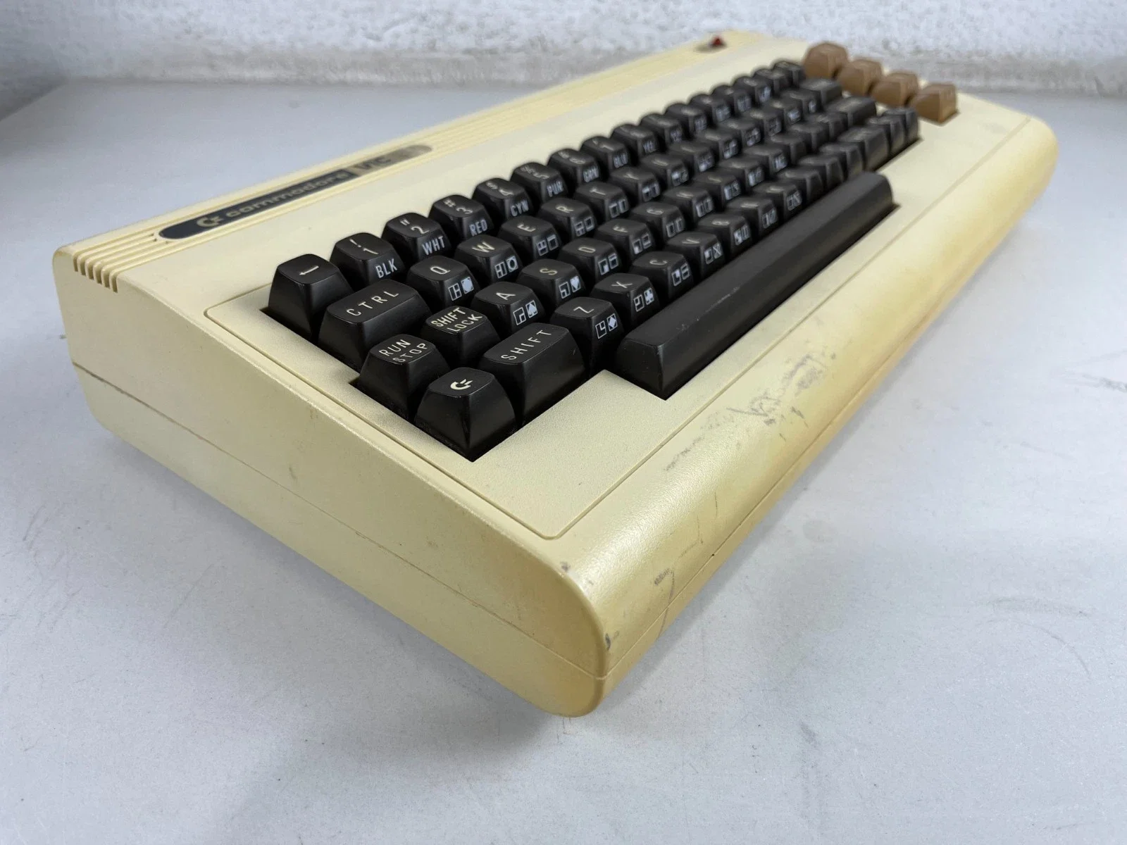 Commodore Vic 20 Personal Computer #1
