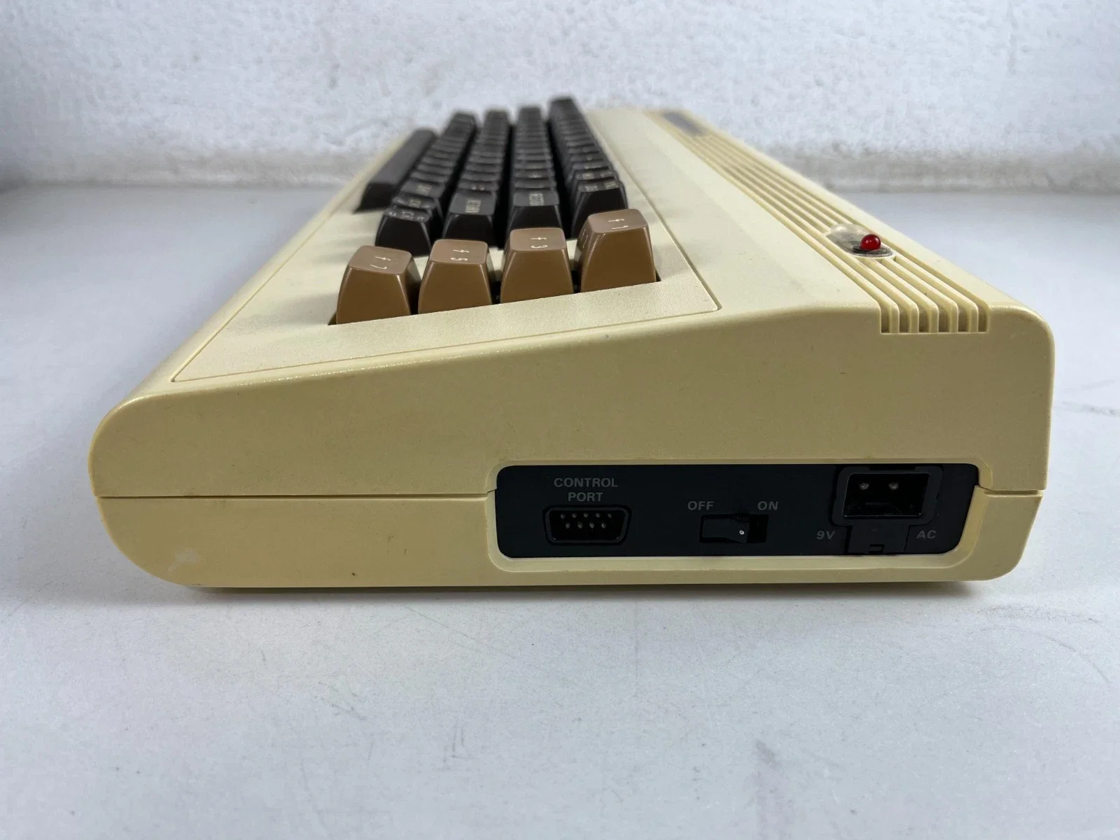 Commodore Vic 20 Personal Computer #1
