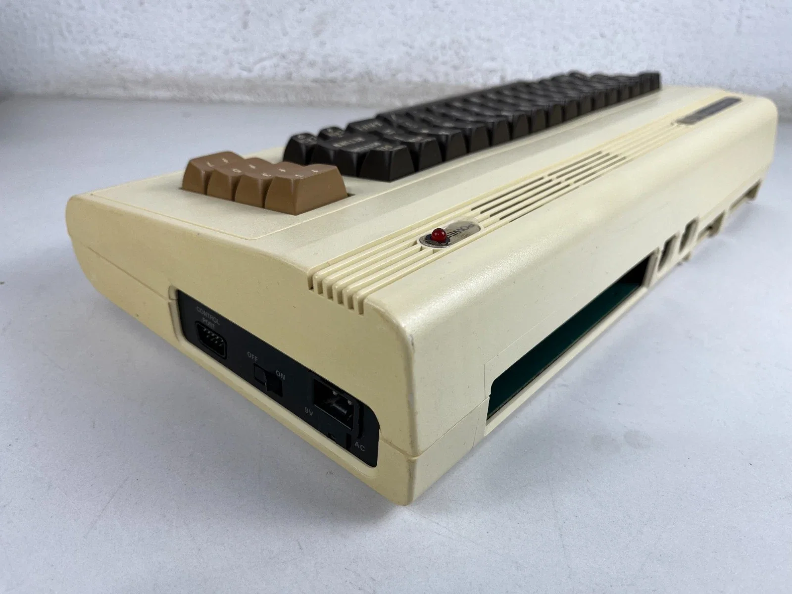 Commodore Vic 20 Personal Computer #1