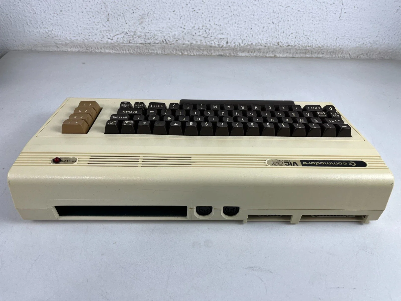 Commodore Vic 20 Personal Computer #1