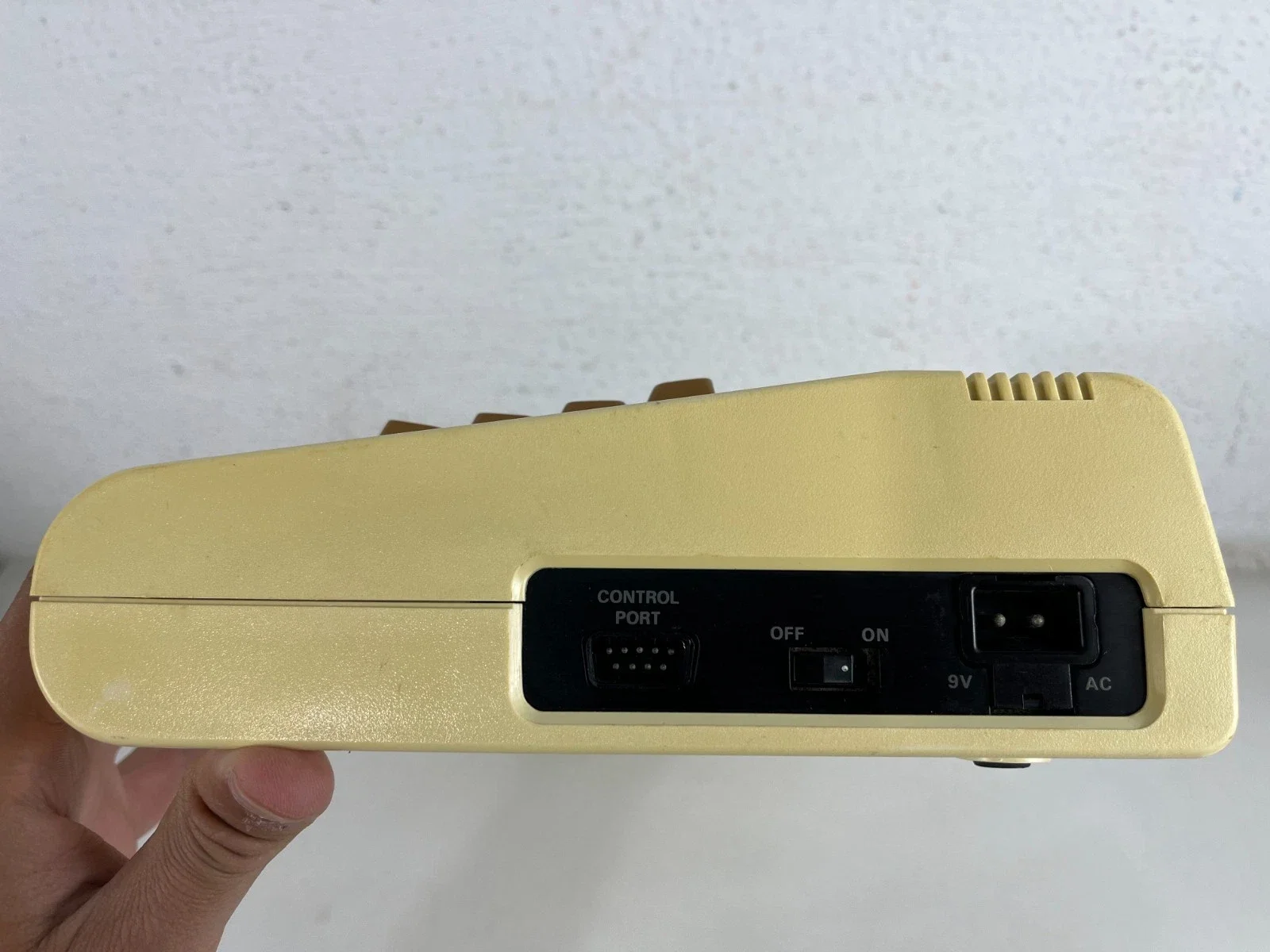 Commodore Vic 20 Personal Computer #1