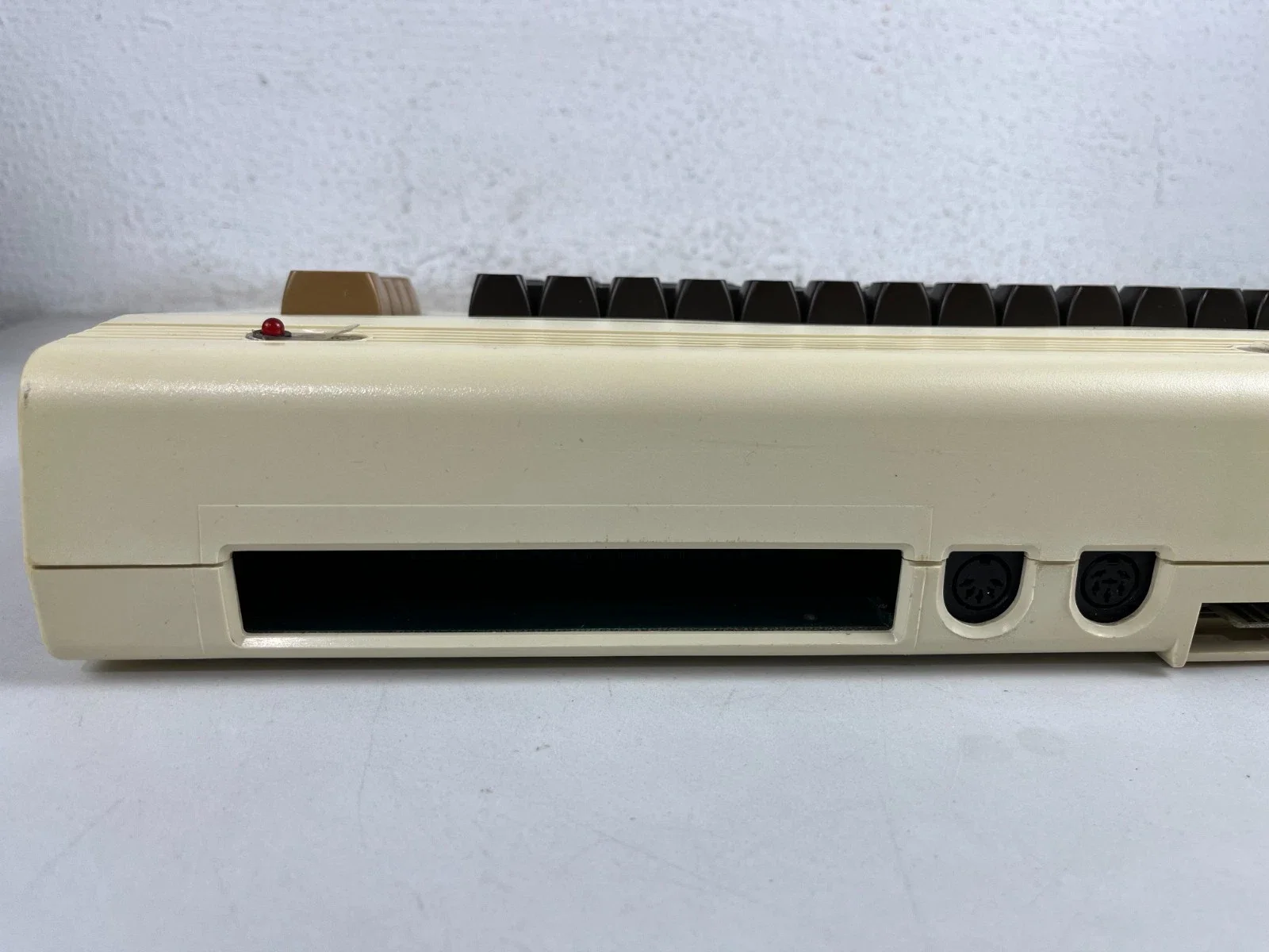 Commodore Vic 20 Personal Computer #1