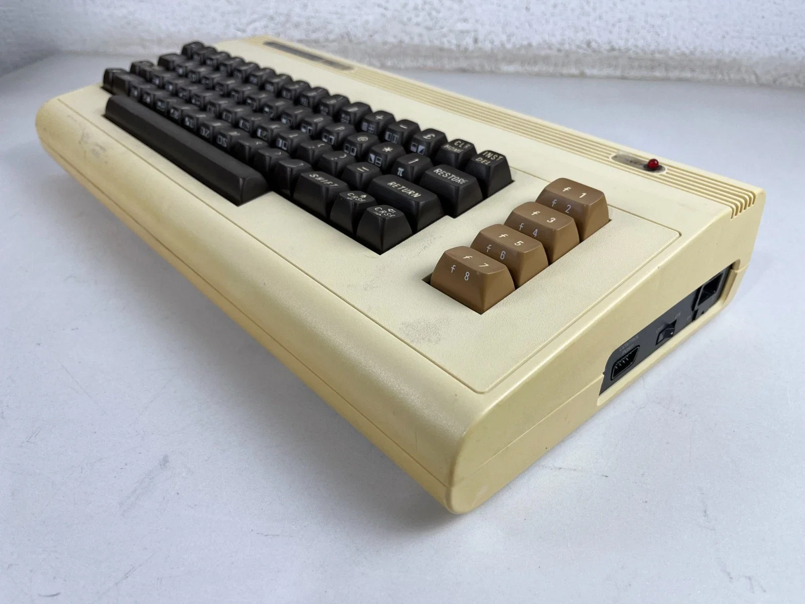 Commodore Vic 20 Personal Computer #1