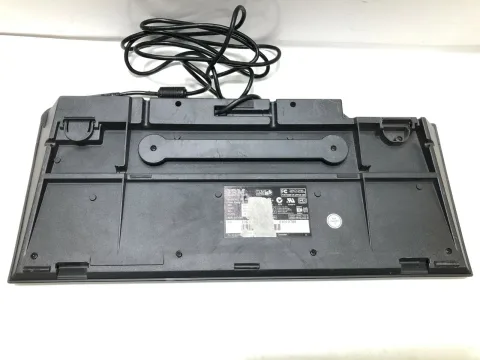 IBM Keyboard Model SK-8809