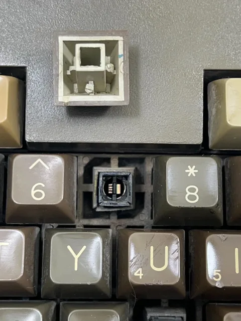 Hewlett Packard HP 2621A Terminal Computer 1978 Very