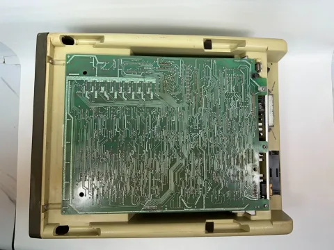 Hewlett Packard HP 2621A Terminal Computer 1978 Very