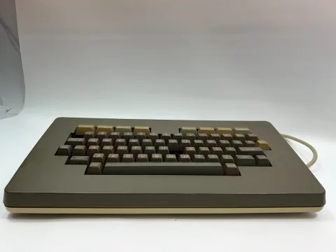 Hewlett Packard HP 2621A Terminal Computer 1978 Very