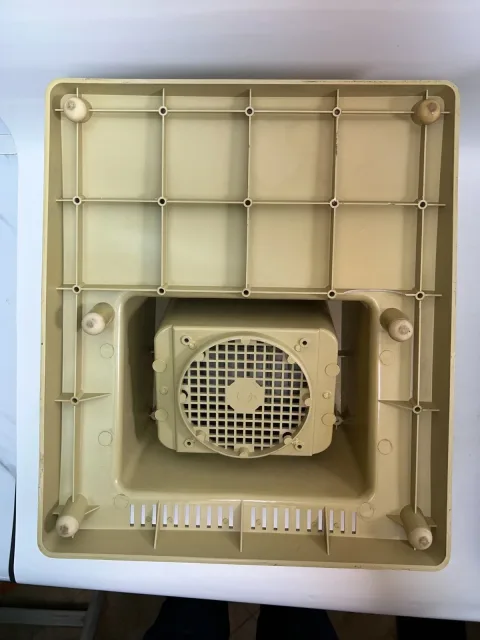 Hewlett Packard HP 2621A Terminal Computer 1978 Very