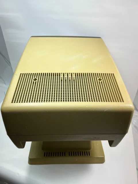 Hewlett Packard HP 2621A Terminal Computer 1978 Very
