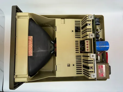 Hewlett Packard HP 2621A Terminal Computer 1978 Very