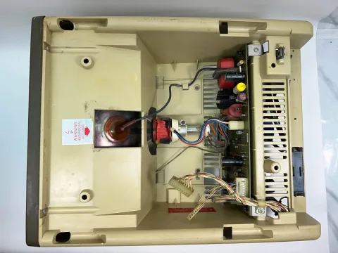 Hewlett Packard HP 2621A Terminal Computer 1978 Very