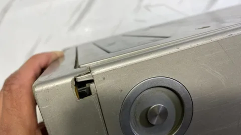 سوني SL-F1UP جهاز VCR محمول بيتاماكس