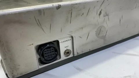 سوني SL-F1UP جهاز VCR محمول بيتاماكس