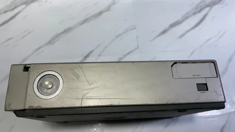 سوني SL-F1UP جهاز VCR محمول بيتاماكس