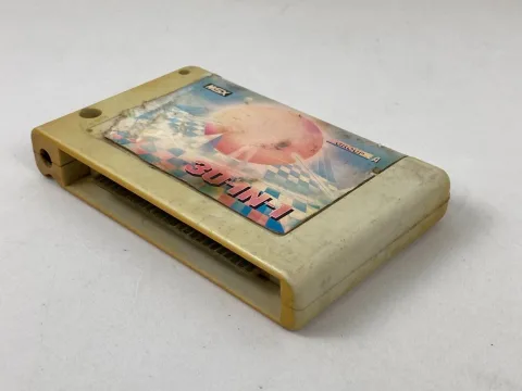خرطوشة لعبة MSX عربية Alamiah sakhr 30-IN-1 مجموعة أ صخر العالميه