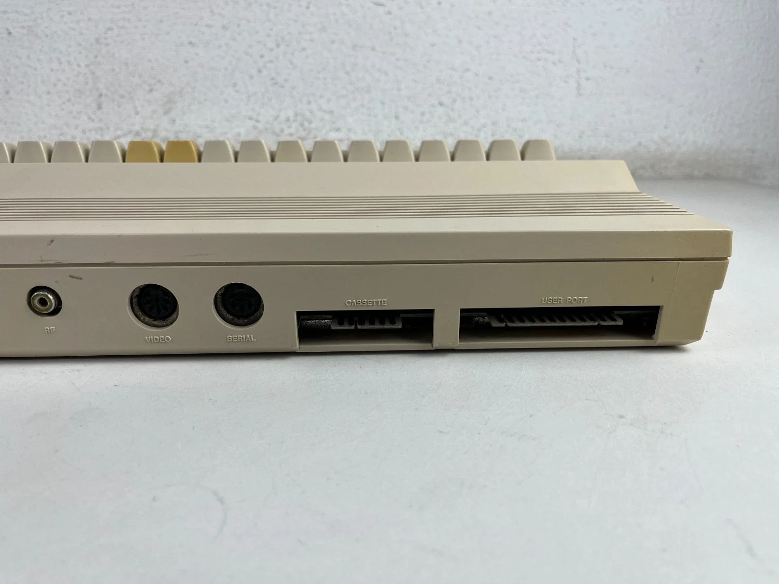 Commodore C64C Computer