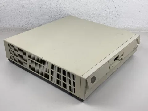 IBM Service Processor PS/2 Model 30 Type 8530 Computer 53 Processor