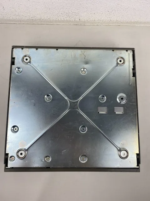 IBM Service Processor PS/2 Model 30 Type 8530 Computer 53 Processor
