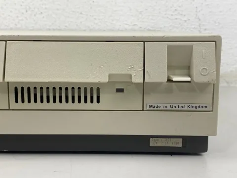 IBM Service Processor PS/2 Model 30 Type 8530 Computer 53 Processor