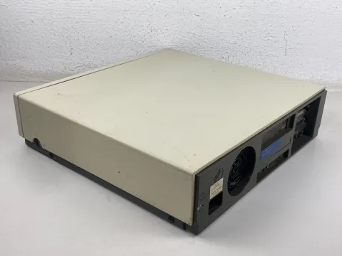 IBM Service Processor PS/2 Model 30 Type 8530 Computer 53 Processor