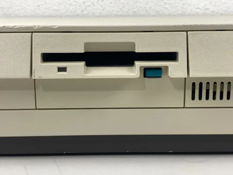 IBM Service Processor PS/2 Model 30 Type 8530 Computer 53 Processor